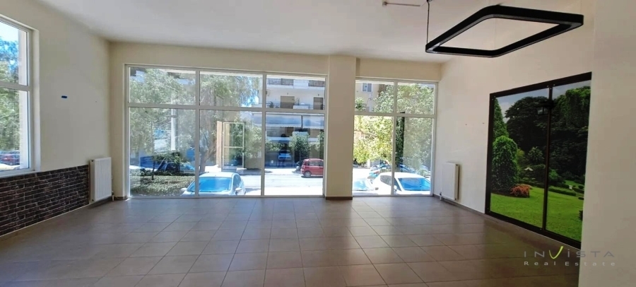 (For Rent) Commercial Retail Shop || Athens South/Nea Smyrni - 68 Sq.m, 980€ 