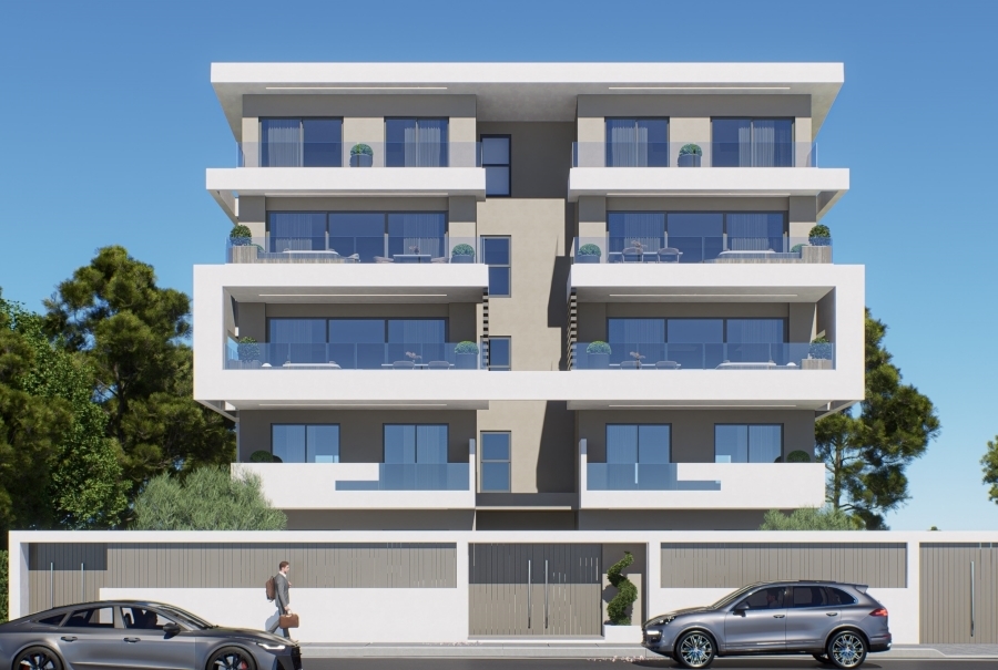 (Προς Πώληση) Κατοικία Μεζονέτα || Ανατολική Αττική/Βούλα - 190 τ.μ, 4 Υ/Δ, 1.400.000€ 