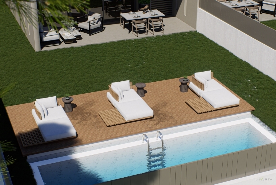 (Προς Πώληση) Κατοικία Μεζονέτα || Ανατολική Αττική/Βούλα - 180 τ.μ, 4 Υ/Δ, 1.300.000€ 