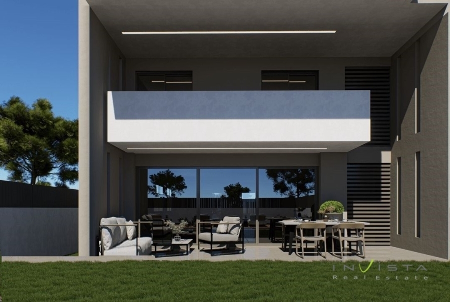 (Προς Πώληση) Κατοικία Μεζονέτα || Ανατολική Αττική/Βούλα - 180 τ.μ, 4 Υ/Δ, 1.300.000€ 