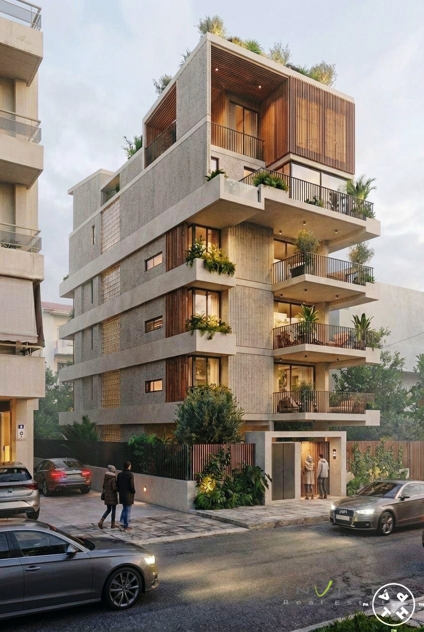 (Προς Πώληση) Κατοικία Μεζονέτα || Αθήνα Νότια/Γλυφάδα - 101 τ.μ, 2 Υ/Δ, 695.000€ 