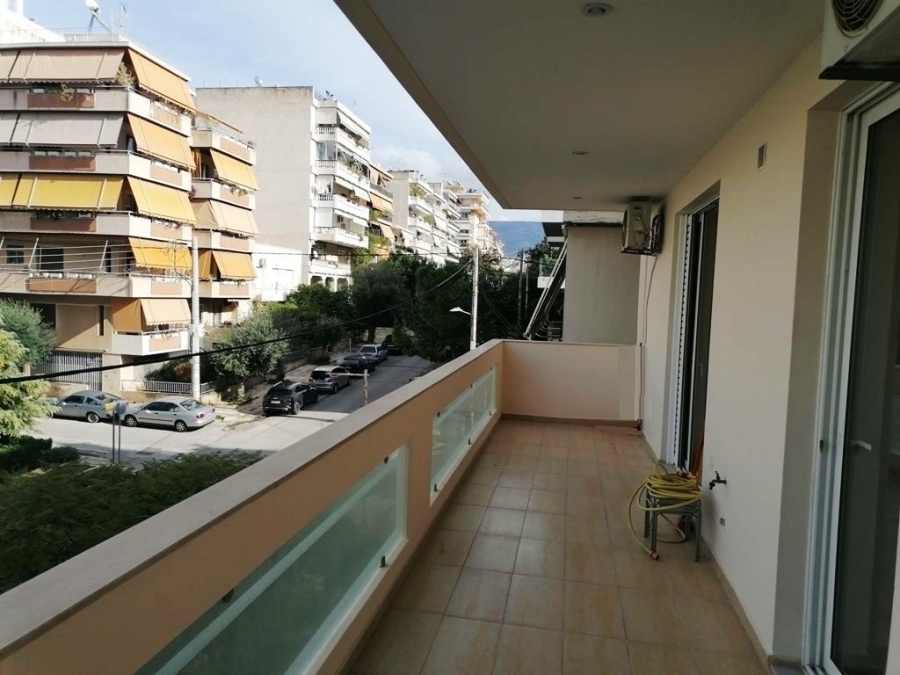 (Προς Πώληση) Κατοικία Οροφοδιαμέρισμα || Αθήνα Νότια/Νέα Σμύρνη - 96 τ.μ, 3 Υ/Δ, 415.000€ 