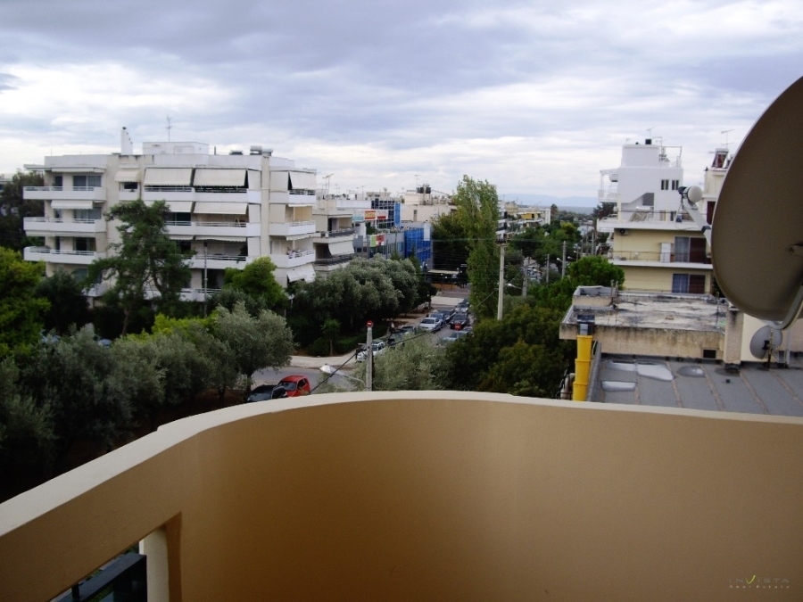 (Προς Ενοικίαση) Κατοικία Διαμέρισμα || Αθήνα Νότια/Γλυφάδα - 68 τ.μ, 1 Υ/Δ, 960€ 