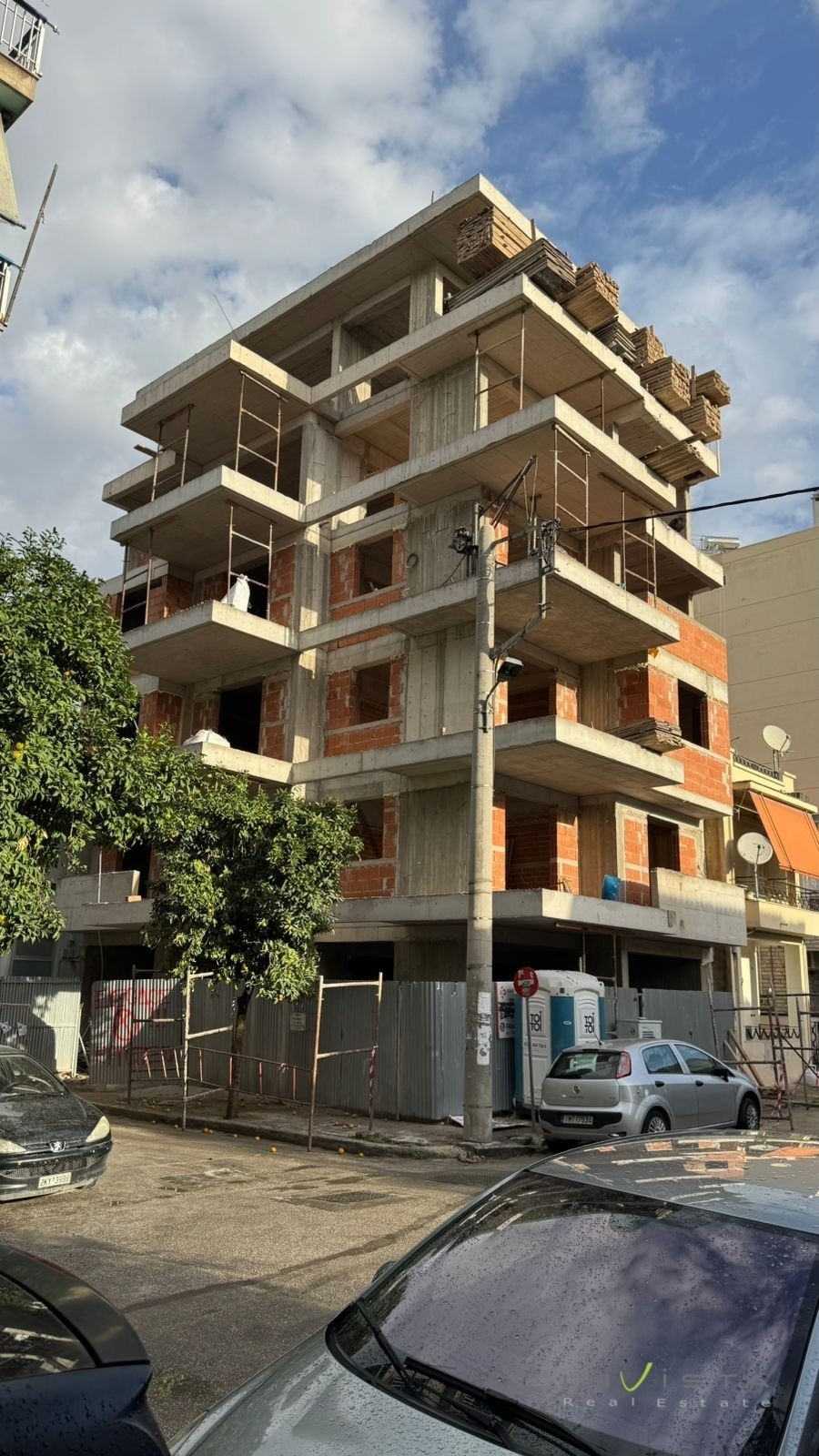 (Προς Πώληση) Κατοικία Μεζονέτα || Αθήνα Νότια/Καλλιθέα - 69 τ.μ, 2 Υ/Δ, 310.000€ 