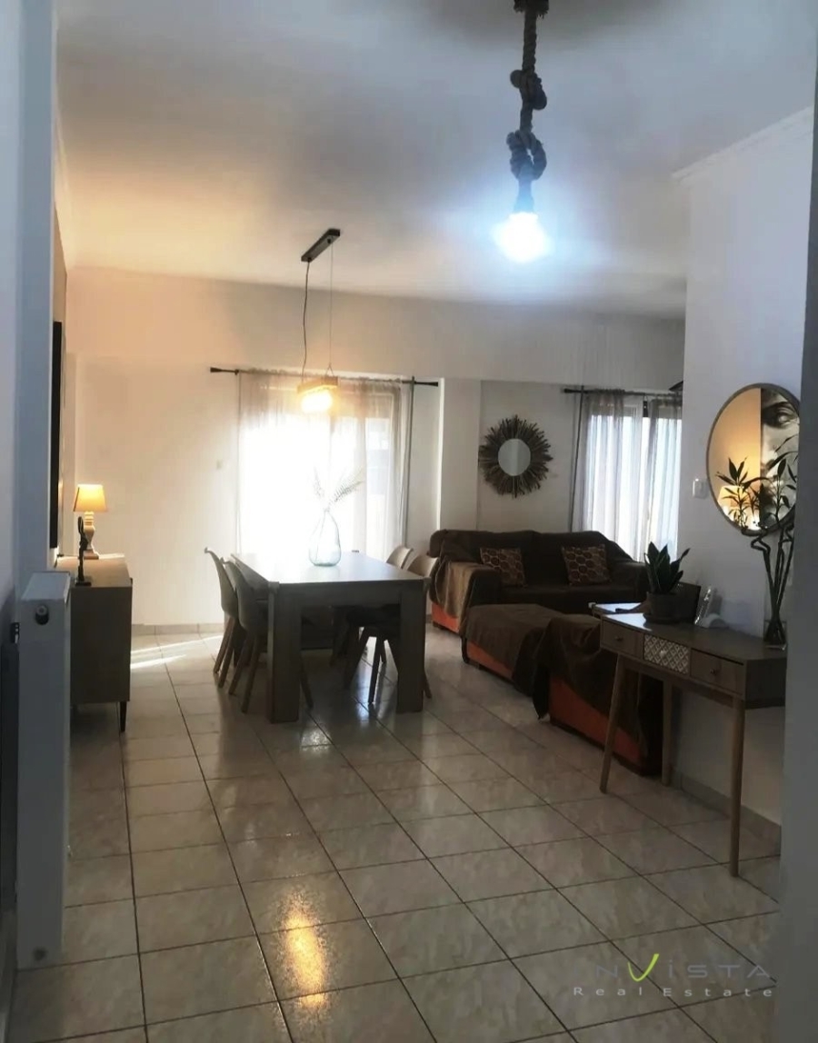 (For Sale) Residential Apartment || Athens South/Kallithea - 96 Sq.m, 2 Bedrooms, 240.000€ 