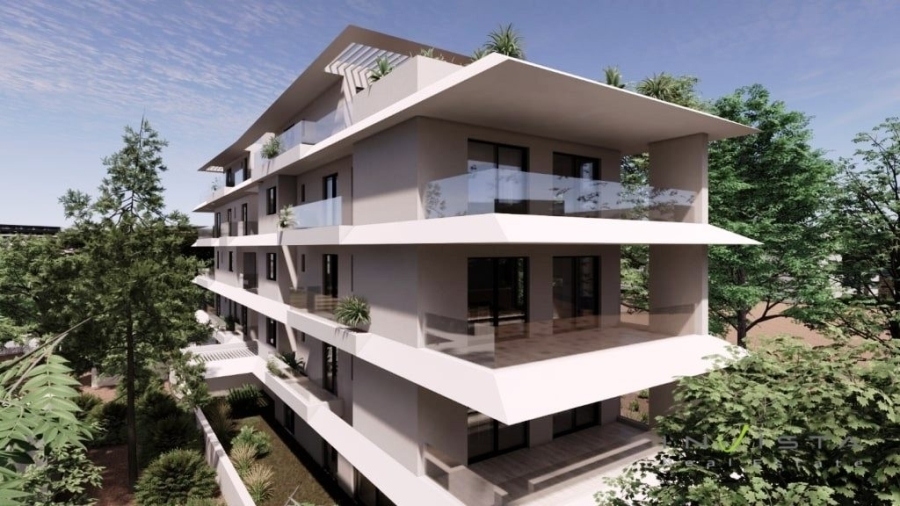 (For Sale) Residential Maisonette || East Attica/Voula - 160 Sq.m, 3 Bedrooms, 1.280.000€ 