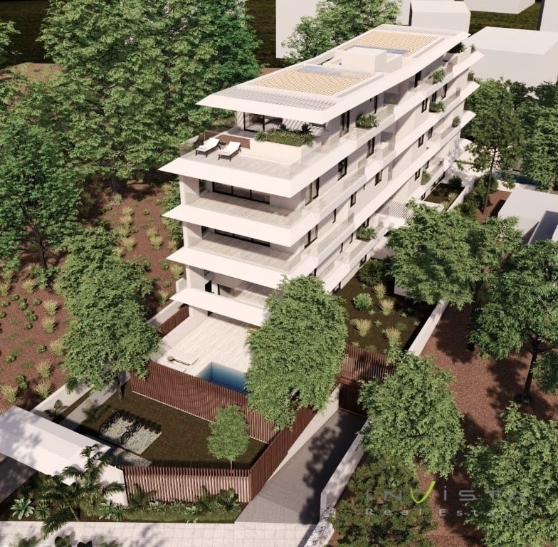 (For Sale) Residential Apartment || East Attica/Voula - 127 Sq.m, 3 Bedrooms, 952.500€ 