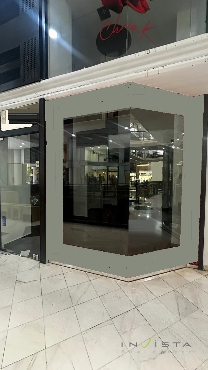 (Προς Ενοικίαση) Επαγγελματικός Χώρος Κατάστημα || Αθήνα Νότια/Γλυφάδα - 45 τ.μ, 1.700€ 