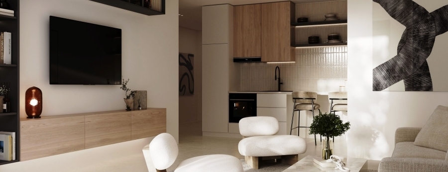 (Προς Πώληση) Κατοικία Διαμέρισμα || Αθήνα Νότια/Άγιος Δημήτριος - 39 τ.μ, 1 Υ/Δ, 250.000€ 