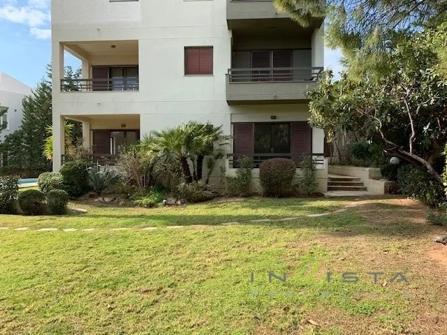 (Προς Ενοικίαση) Κατοικία Διαμέρισμα || Ανατολική Αττική/Βούλα - 100 τ.μ, 2 Υ/Δ, 1.200€ 