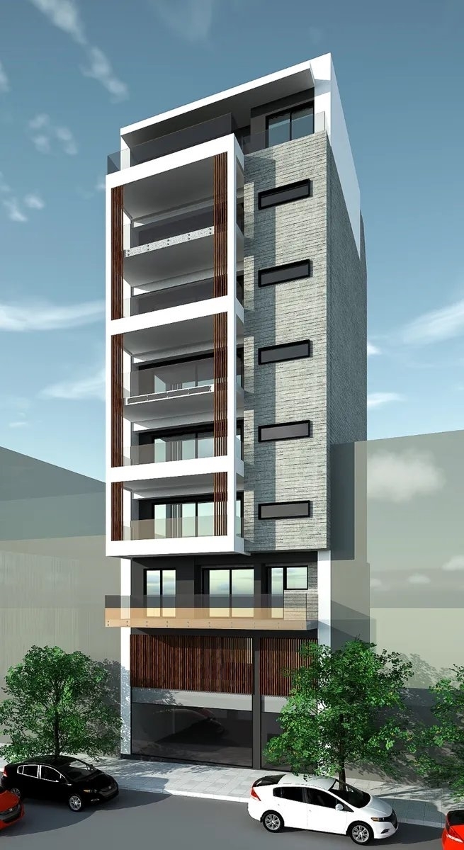 (Προς Πώληση) Κατοικία Διαμέρισμα || Αθήνα Κέντρο/Αθήνα - 38 τ.μ, 1 Υ/Δ, 222.200€ 