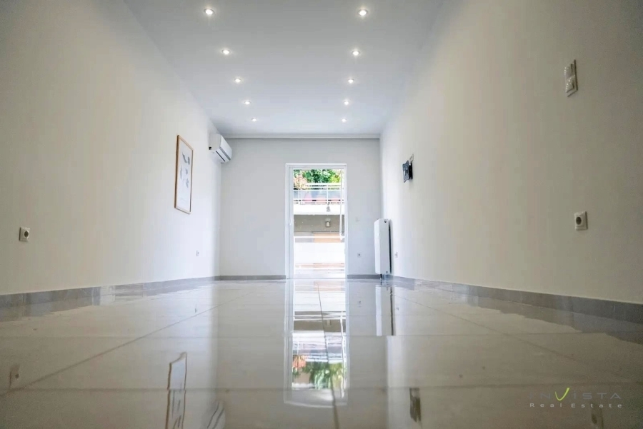 (For Rent) Commercial Office || Athens Center/Dafni - 107 Sq.m, 1.000€ 