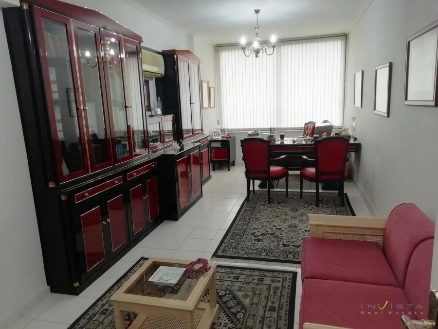 (For Rent) Commercial Office || Athens South/Argyroupoli - 85 Sq.m, 1.100€ 