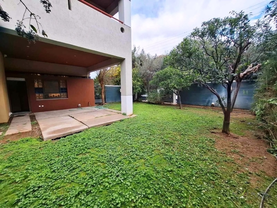 (For Rent) Residential Maisonette || Athens South/Glyfada - 193 Sq.m, 3 Bedrooms, 2.900€ 