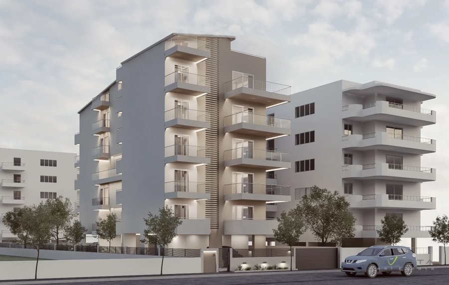 (Προς Πώληση) Κατοικία Μεζονέτα || Αθήνα Νότια/Ελληνικό - 140 τ.μ, 4 Υ/Δ, 970.000€ 