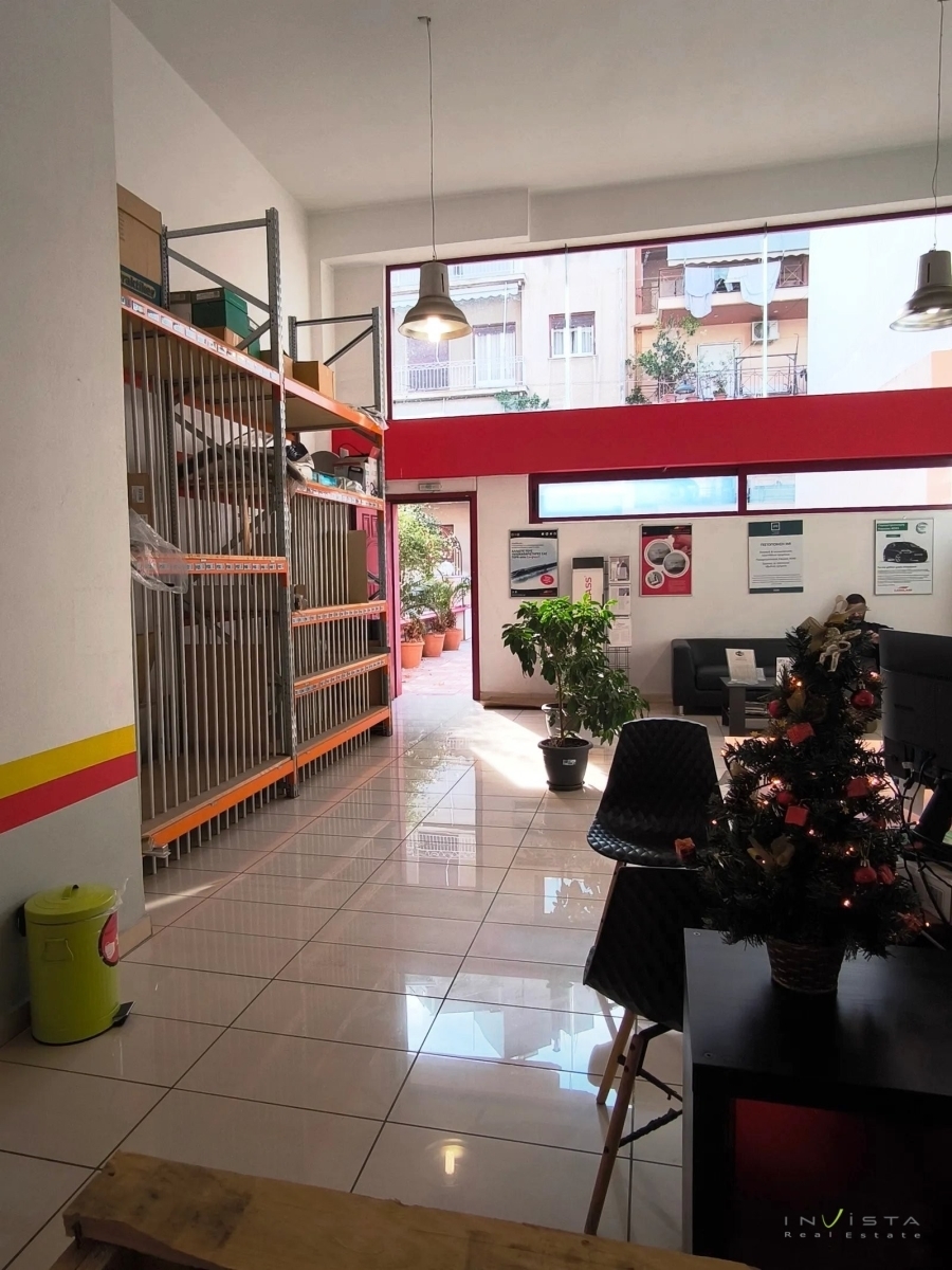 (For Rent) Commercial Retail Shop || Athens Center/Athens - 200 Sq.m, 3.200€ 