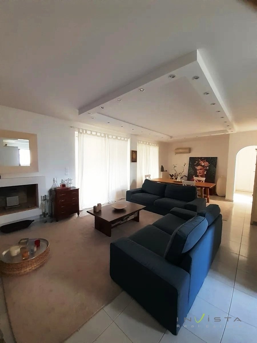 (For Rent) Residential Apartment || Athens South/Alimos - 90 Sq.m, 2 Bedrooms, 1.380€ 