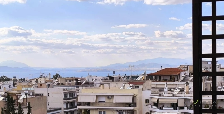 (For Rent) Residential Floor Apartment || Athens South/Glyfada - 75 Sq.m, 2 Bedrooms, 1.100€ 