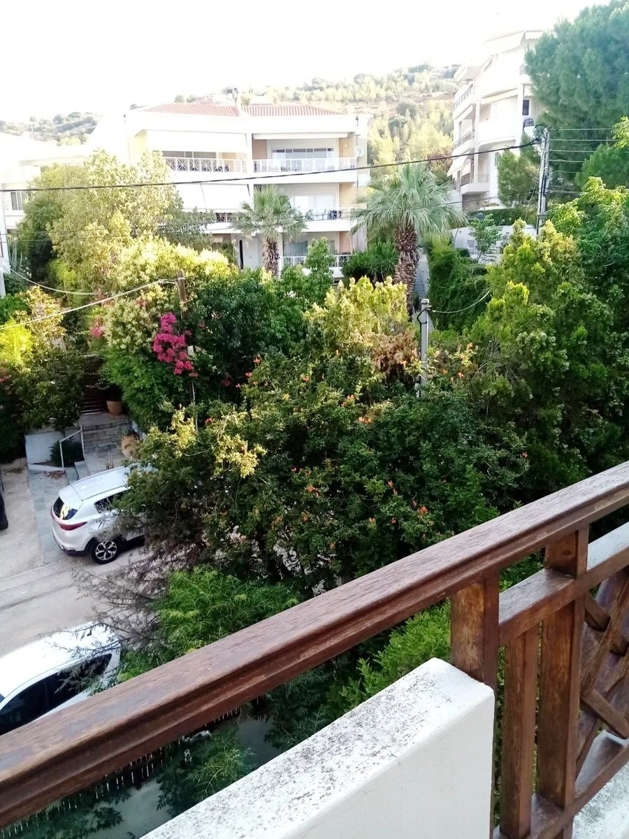(For Rent) Residential Detached house || East Attica/Vouliagmeni - 200 Sq.m, 4 Bedrooms, 2.200€ 