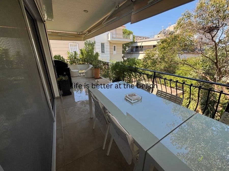 (Προς Πώληση) Κατοικία Διαμέρισμα || Ανατολική Αττική/Βουλιαγμένη - 85 τ.μ, 2 Υ/Δ, 720.000€ 