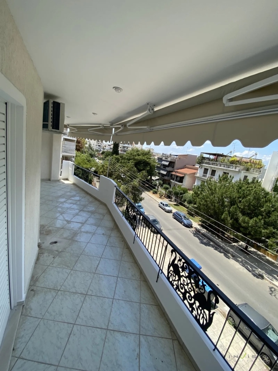 (For Sale) Residential Apartment || Athens South/Palaio Faliro - 104 Sq.m, 3 Bedrooms, 410.000€ 