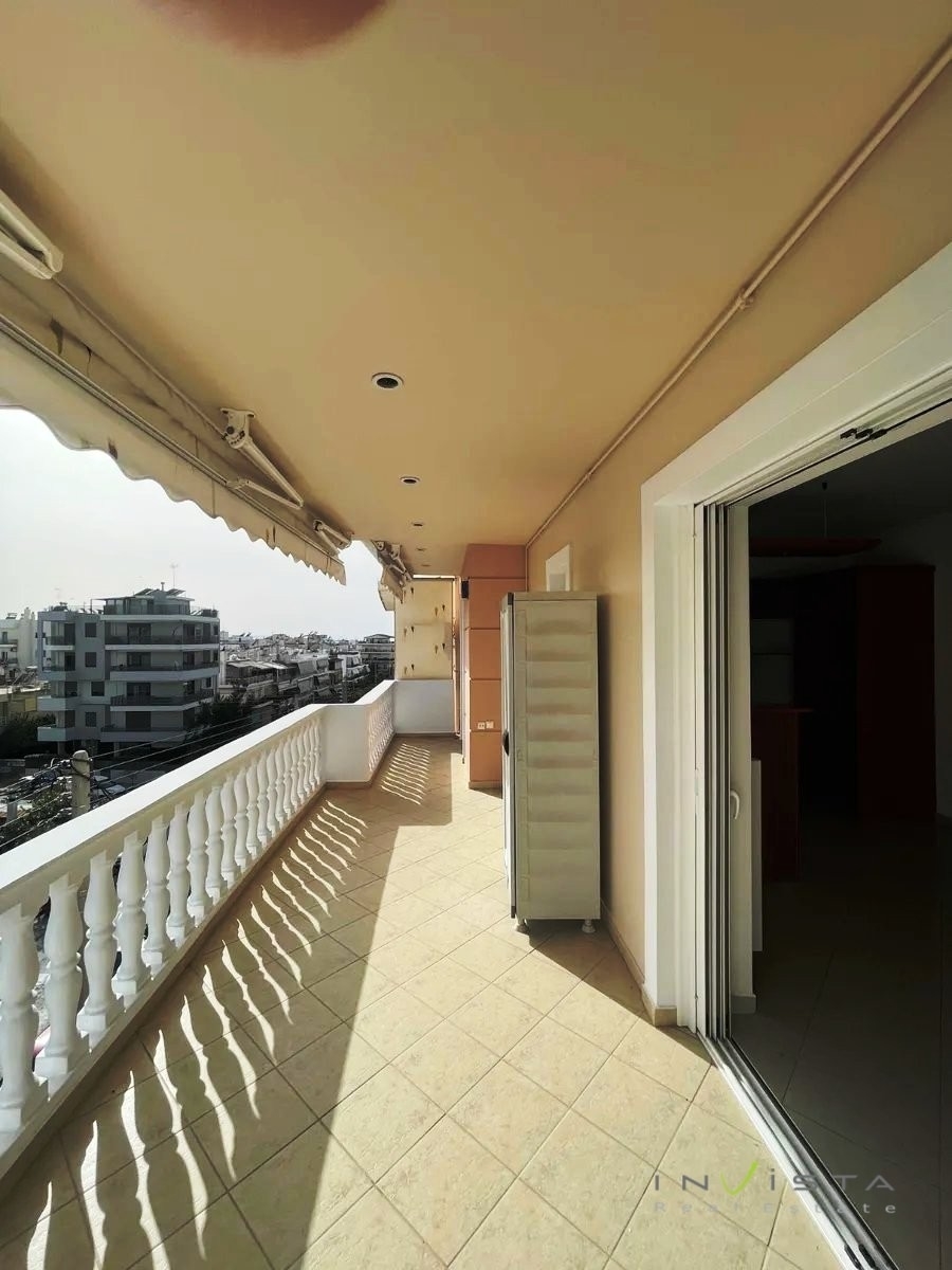 (For Sale) Residential Floor Apartment || Athens South/Argyroupoli - 75 Sq.m, 2 Bedrooms, 315.000€ 