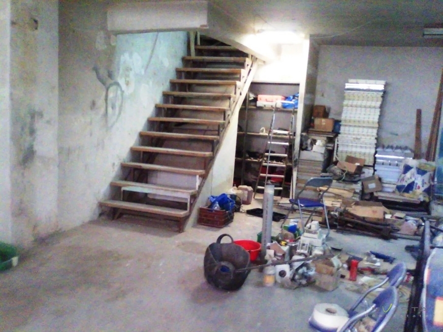 (For Rent) Commercial Warehouse || Athens Center/Athens - 95 Sq.m, 700€ 