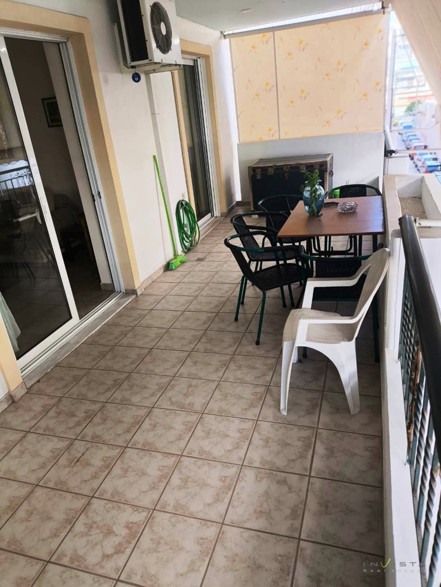 (Προς Πώληση) Κατοικία Διαμέρισμα || Αθήνα Κέντρο/Αθήνα - 85 τ.μ, 2 Υ/Δ, 260.000€ 