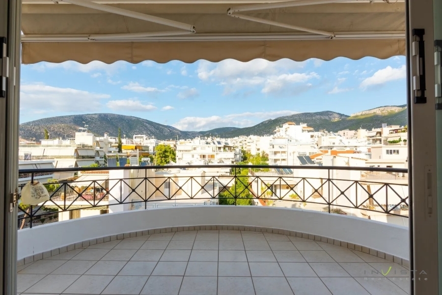 (Προς Πώληση) Κατοικία Διαμέρισμα || Αθήνα Νότια/Γλυφάδα - 95 τ.μ, 2 Υ/Δ, 425.000€ 