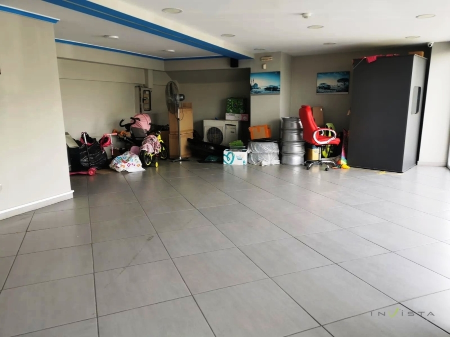 (Προς Ενοικίαση) Επαγγελματικός Χώρος Κατάστημα || Αθήνα Κέντρο/Ηλιούπολη - 170 τ.μ, 4.500€ 