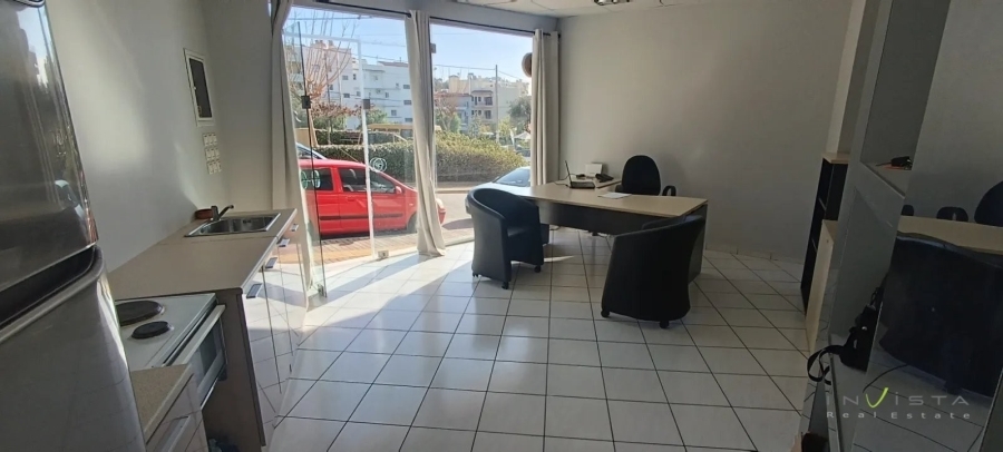 (For Rent) Commercial Retail Shop || Athens Center/Ilioupoli - 77 Sq.m, 850€ 