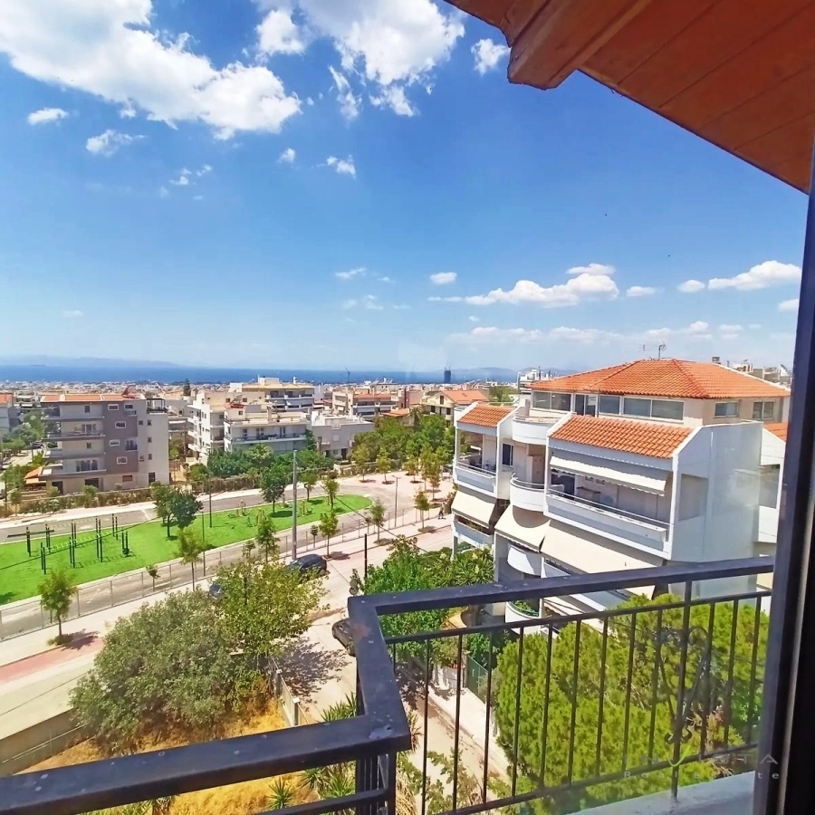 (For Sale) Residential Floor Apartment || Athens South/Glyfada - 130 Sq.m, 2 Bedrooms, 500.000€ 
