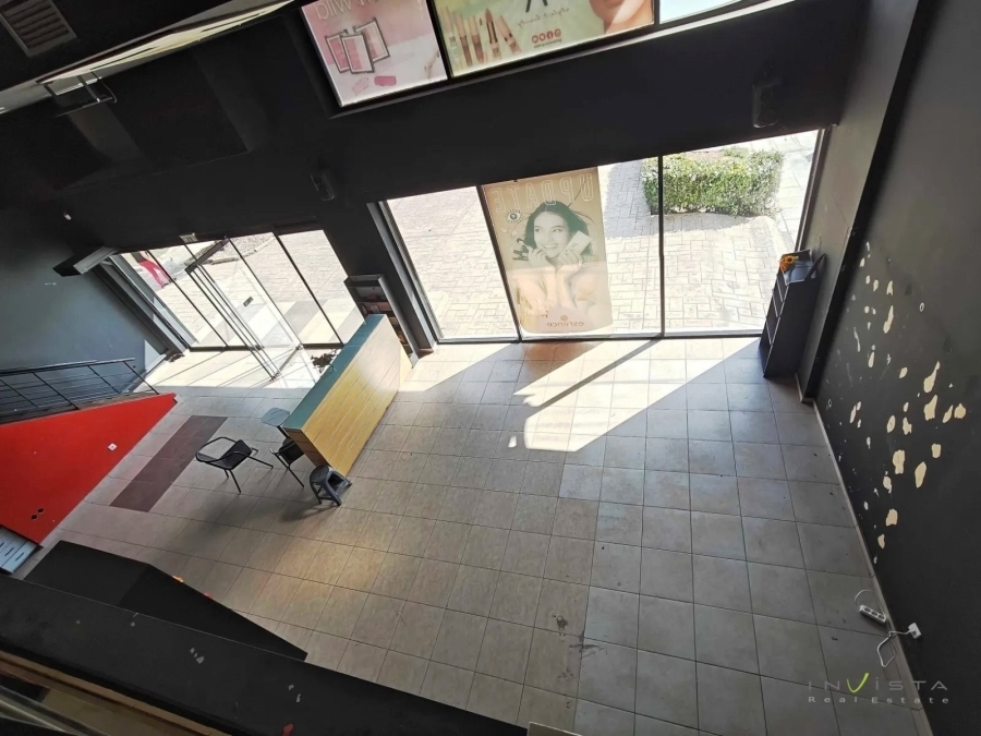 (For Rent) Commercial Retail Shop || Athens Center/Ilioupoli - 189 Sq.m, 5.500€ 