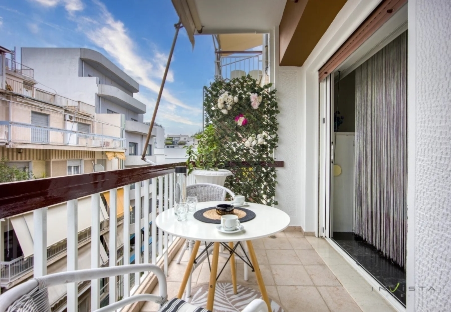 (Προς Πώληση) Κατοικία Διαμέρισμα || Αθήνα Κέντρο/Αθήνα - 100 τ.μ, 2 Υ/Δ, 249.000€ 