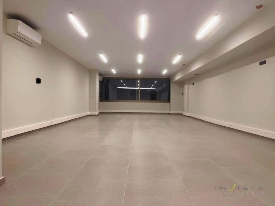 (For Rent) Commercial Office || Athens South/Nea Smyrni - 110 Sq.m, 2.750€ 