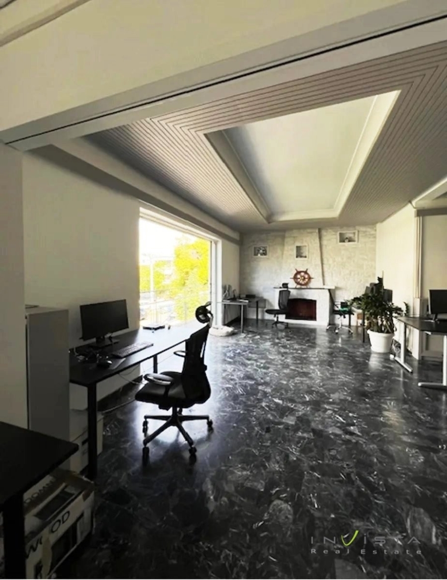(Προς Ενοικίαση) Επαγγελματικός Χώρος Γραφείο || Αθήνα Νότια/Γλυφάδα - 200 τ.μ, 2.500€ 