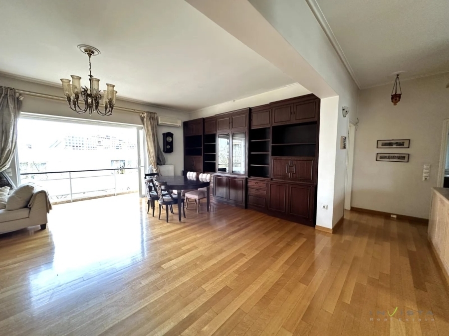 (For Sale) Residential Floor Apartment || Athens Center/Athens - 95 Sq.m, 2 Bedrooms, 250.000€ 