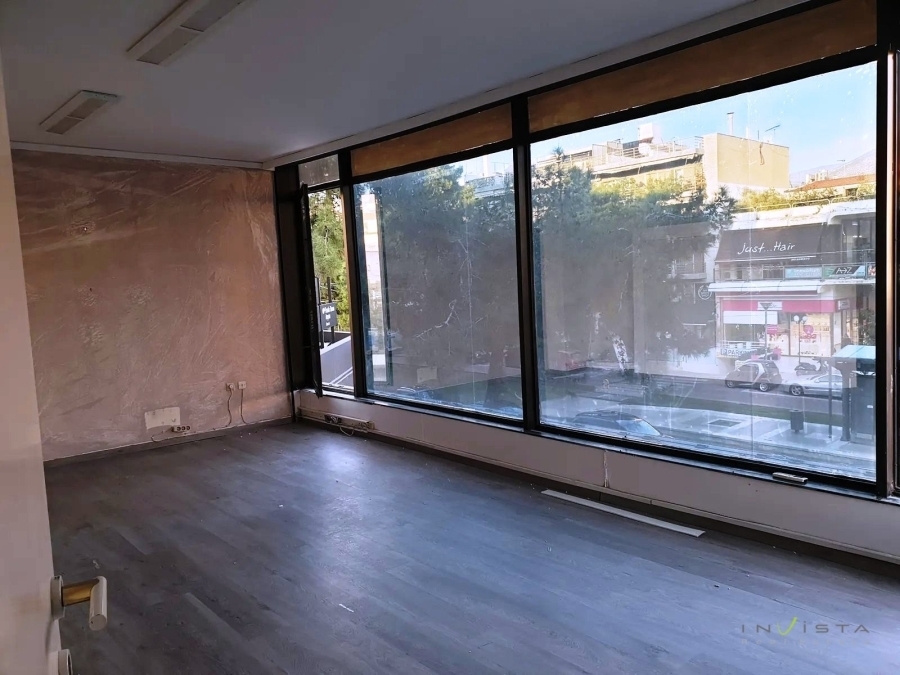 (For Rent) Commercial Office || Athens South/Glyfada - 90 Sq.m, 2.600€ 