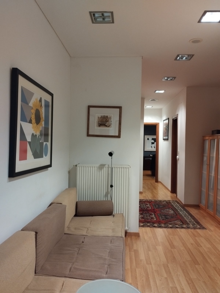 (For Rent) Commercial Office || Athens Center/Athens - 110 Sq.m, 1.500€ 