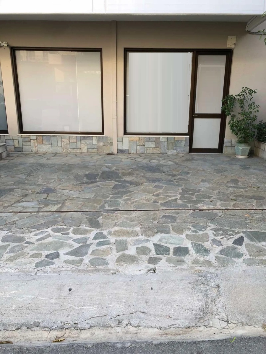 (For Rent) Commercial Office || Athens South/Argyroupoli - 80 Sq.m, 800€ 