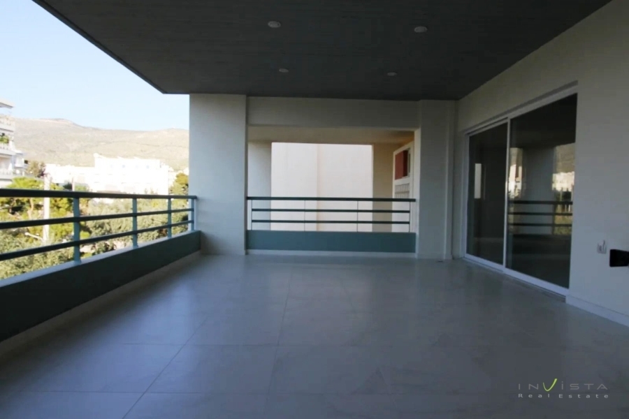 (Προς Ενοικίαση) Κατοικία Διαμέρισμα || Αθήνα Νότια/Γλυφάδα - 125 τ.μ, 3 Υ/Δ, 1.900€ 