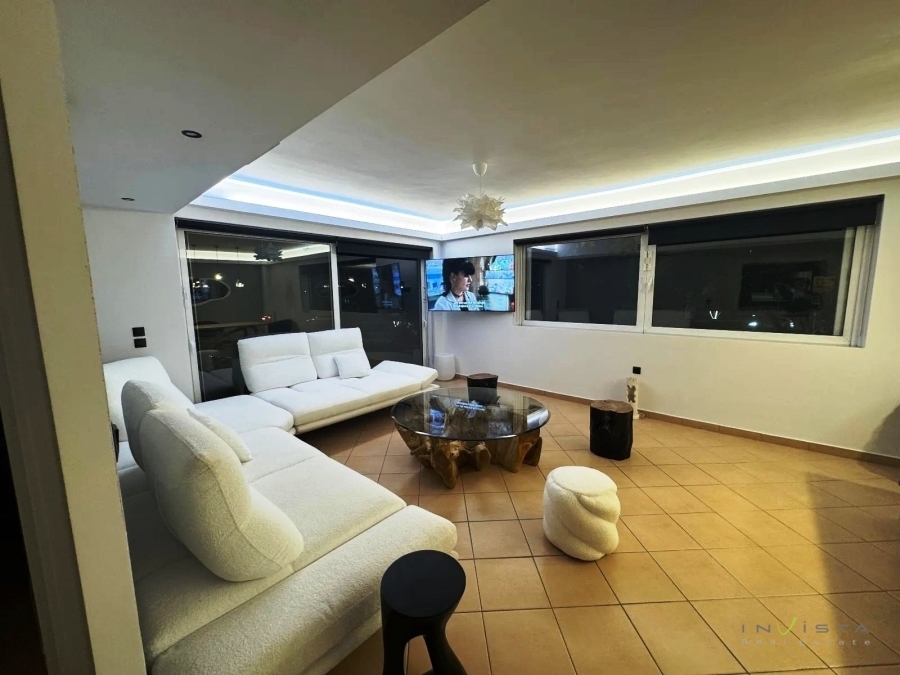 (For Sale) Residential Apartment || Athens South/Palaio Faliro - 100 Sq.m, 2 Bedrooms, 498.000€ 