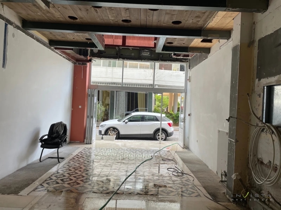 (For Rent) Commercial Retail Shop || Athens South/Glyfada - 115 Sq.m, 2.500€ 