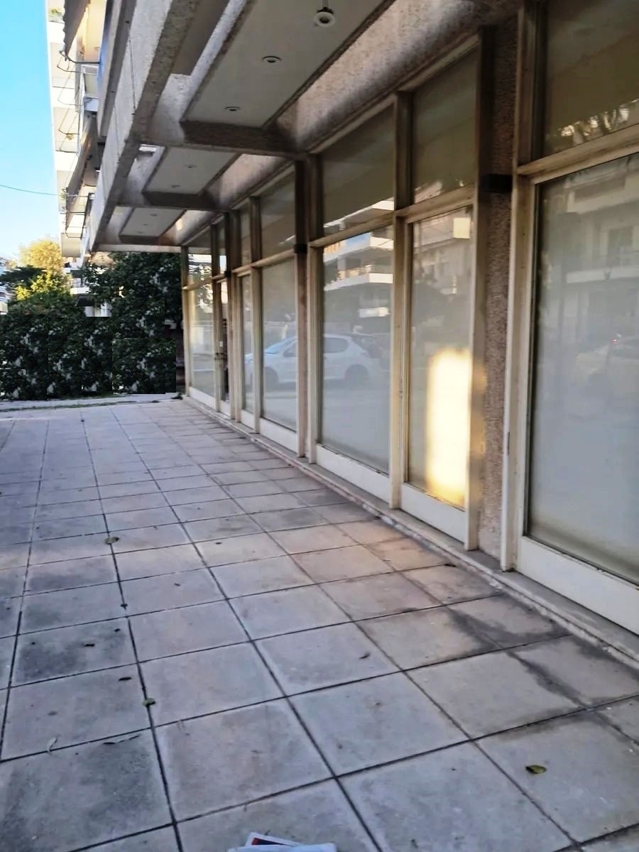 (For Rent) Commercial Retail Shop || Athens South/Palaio Faliro - 123 Sq.m, 2.400€ 