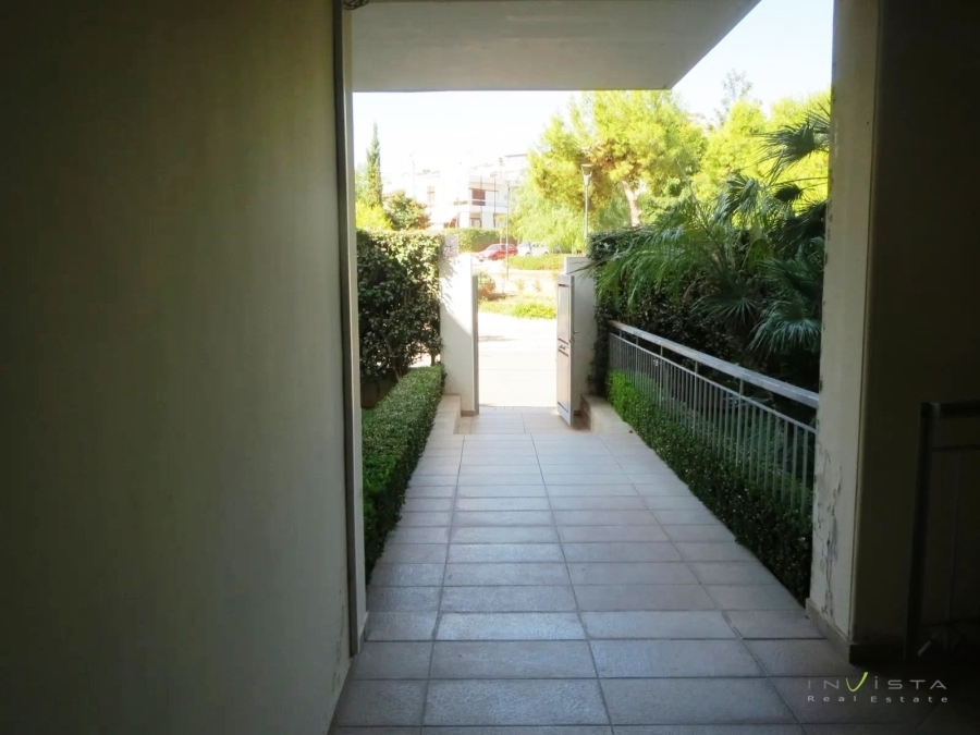 (For Rent) Residential Apartment || East Attica/Vari-Varkiza - 100 Sq.m, 2 Bedrooms, 1.350€ 