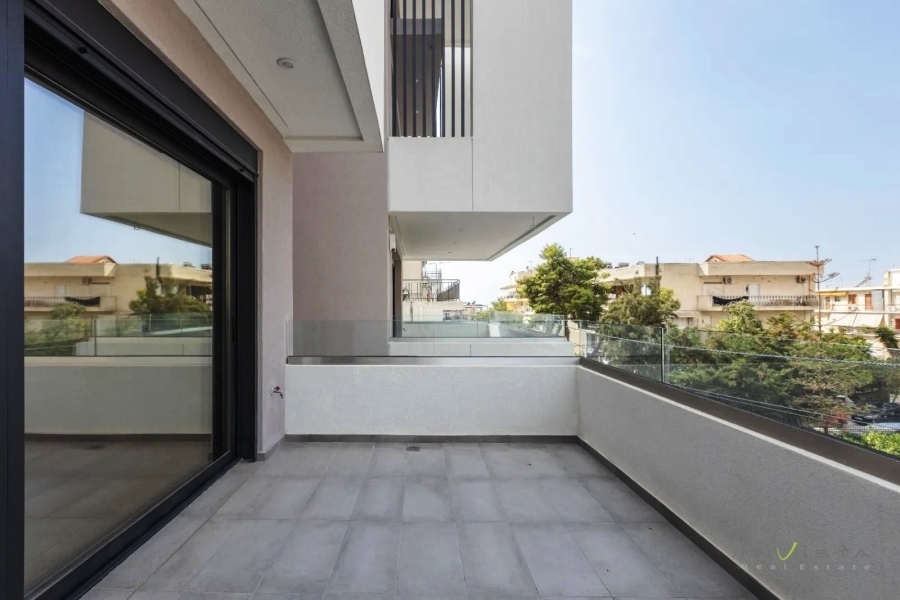 (Προς Ενοικίαση) Κατοικία Διαμέρισμα || Αθήνα Νότια/Γλυφάδα - 77 τ.μ, 2 Υ/Δ, 1.300€ 