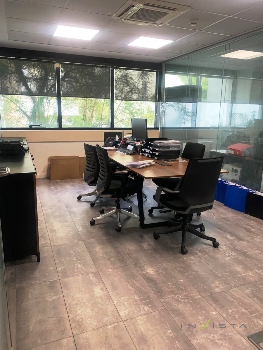 (Προς Ενοικίαση) Επαγγελματικός Χώρος Γραφείο || Αθήνα Νότια/Γλυφάδα - 463 τ.μ, 11.850€ 