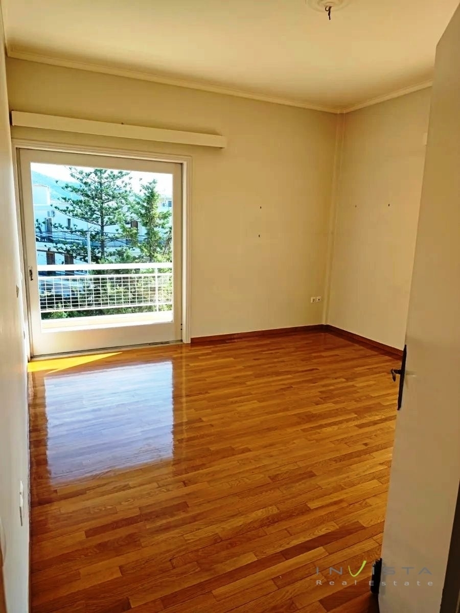 (For Rent) Residential Apartment || Athens South/Glyfada - 110 Sq.m, 3 Bedrooms, 1.200€ 