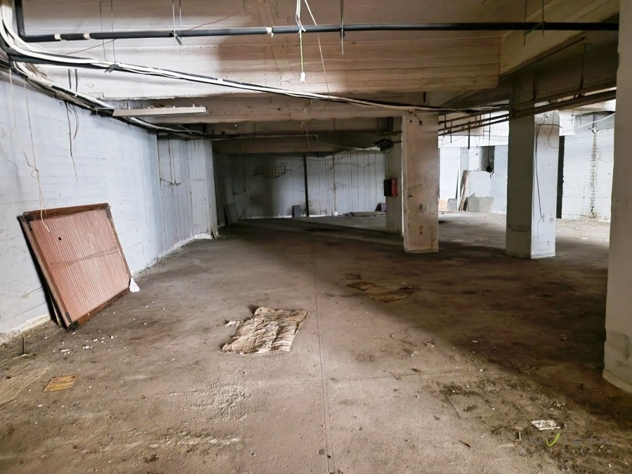 (For Rent) Commercial Warehouse || Athens West/Peristeri - 450 Sq.m, 2.000€ 