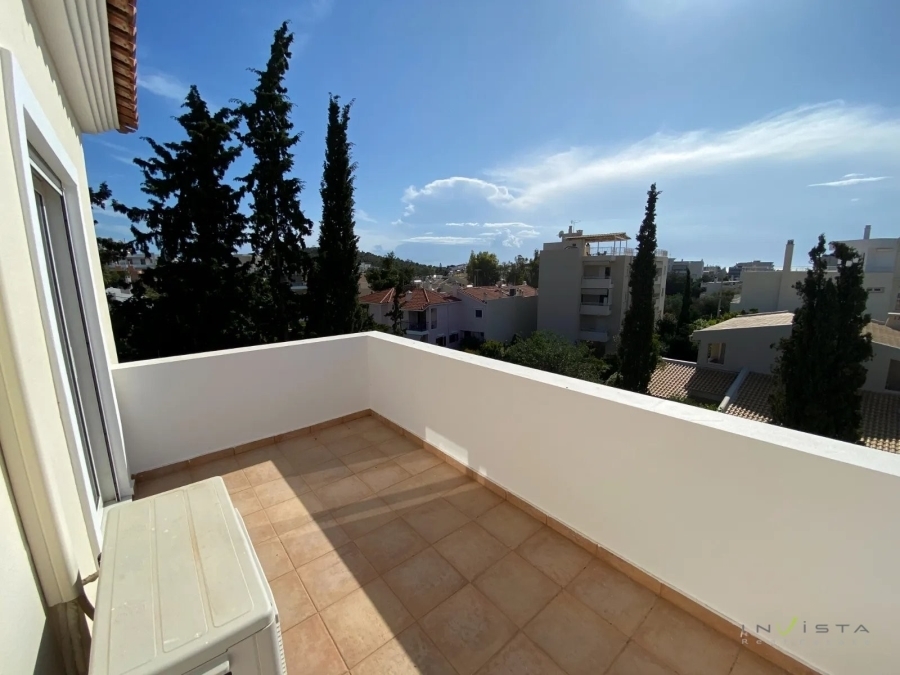 (For Rent) Residential Apartment || East Attica/Voula - 114 Sq.m, 2 Bedrooms, 2.200€ 